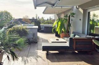 Penthouse mieten in Nahe Airport Linz, 4063 Hörsching, Repräsentative Penthouse-Wohnung mit Mehrwert