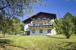 Einfamilienhaus kaufen in 2111 Seebarn, Mehr-Generationen-Wohnhaus mit Potenzial und Über 2.000 m² Grund