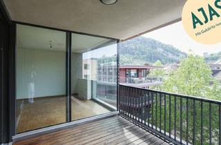 Wohnung mieten in Am Garnmarkt, 6840 Götzis, Neuer Preis: Luxuriös Wohnen: 3-Zimmer-Wohnung Direkt am Garnmarkt mit 2 Loggias