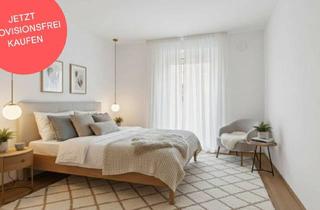 Wohnung kaufen in Färberstraße 6, 2540 Bad Vöslau, Provisionsfrei! Ideal Geschnittene 3-Zimmer-Wohlfühlwohnung mit Garten | Nord-West-Ausrichtung