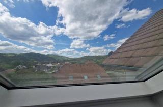 Wohnung kaufen in 3562 Schönberg, MODERNE EIGENTUMSWOHNUNG MIT ANLEGEREIGNUNG IN SCHÖNBERG AM KAMP IN HERRLICHER WOHN- UND AUSSICHTSLAGE