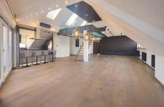 Penthouse kaufen in 9020 Klagenfurt, Modernes Penthouse in zentraler Lage von Klagenfurt