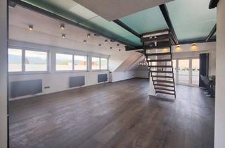 Penthouse kaufen in 9020 Klagenfurt, Modernes Penthouse in zentraler Lage von Klagenfurt