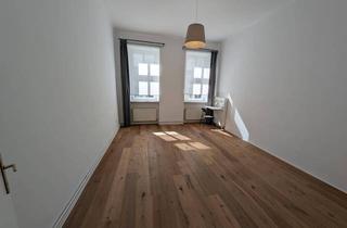 Wohnung kaufen in Kaiserstrasse 80, 1070 Wien, Helle, gut geschnittene Altbau-Eigentumswohnung mit Lift im 7. Bezirk