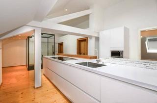 Maisonette kaufen in 2700 Wiener Neustadt, Wenn Raum zum Luxus wird – repräsentative Maisonette im Herzen Wiener Neustadts