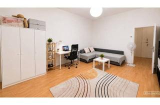Wohnung kaufen in 1200 Wien, Kompakt, gepflegt & sofort verfügbar – 2-Zimmer-Wohnung nahe Donau und Augarten | ZELLMANN IMMOBILIEN