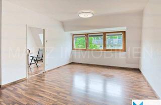 Wohnung kaufen in Hugo-Wolf-Park, 1190 Wien, Sofort verfügbar: Gemütliche, ruhige DG-Wohnung mit 2 Zimmern - gemeinschaftl. Dachterrasse, Sauna, Solarium, Weinkeller!