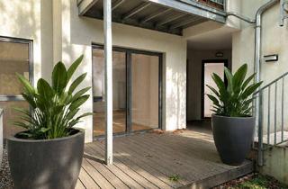 Wohnung kaufen in Währinger Straße, 1180 Wien, 2-Zimmer-Wohnung mit großer Terrasse und Garten I Absolute Ruhelage I nahe Währinger Straße - Volksoper