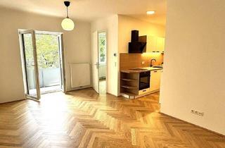 Wohnung kaufen in Mollardgasse, 1060 Wien, CHARMANTES 2-ZIMMER-EIGENTUM IN ERSTBEZUG - NASCHMARKT-NÄHE