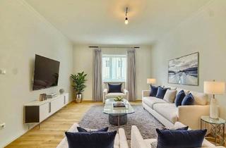 Wohnung kaufen in 3100 Sankt Pölten, ZENTRAL! SANIERT! BAHNHOFSNÄHE! – Moderne 2-Zimmer-Wohnung in Toplage von St. Pölten!