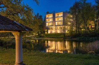 Wohnung kaufen in 9220 Velden am Wörther See, Exklusive Gartenresidenzen im Schlosspark Velden
