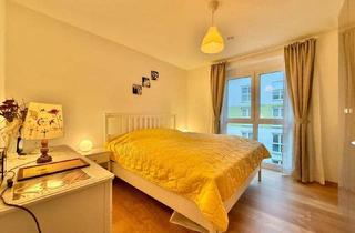 Wohnung kaufen in 2544 Leobersdorf, NEUWERTIGTE 2-Zimmer-Eigentumswohnung mit Loggia & Garagenplatz in Leobersdorf!