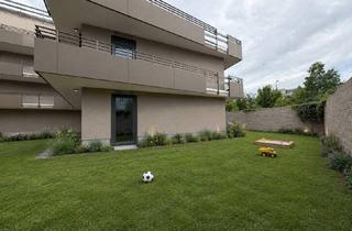 Wohnung kaufen in Grazer Straße 11a, 8045 Graz, Familienfreundliche 4-Zimmerwohnung mit großer Terrasse & Hausgarten