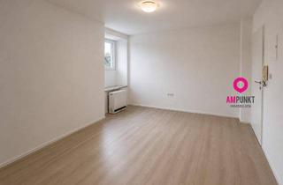 Wohnung kaufen in 5400 Hallein, Hallein: 1,5-Zimmer-Wohnung mit bestehendem Mietverhältnis und Potential