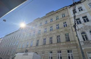 Wohnung kaufen in Panikengasse, 1160 Wien, Nachhaltige Anlage im 16.Bezirk - Tolle Infrastruktur!