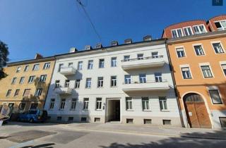 Wohnung mieten in Lagergasse, 8020 Graz, Lagergasse 40/5 - geförderte Single Wohnung in guter Lage