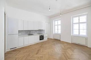 Wohnung mieten in Bösendorferstraße, 1010 Wien, Altbaujuwel mit 3 Zimmern- in bester Lage!