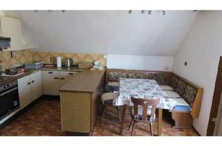Wohnung mieten in 9624 Egg, Mietwohnung Nähe Hermagor mit toller Aussicht in Dorflage