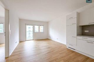 Wohnung mieten in Herzgasse, 1100 Wien, Provisionsfrei: Apartment mit großem Balkon in der Herzgasse!