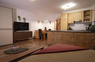 Wohnung mieten in Burgstall 376, 6290 Mayrhofen, Gemütliche Garconniere mit Balkon – Fußläufig nur 15 Minuten vom Zentrum in Mayrhofen entfernt!