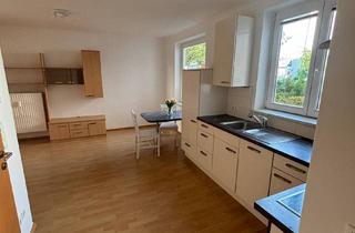 Wohnung mieten in Erzherzog-Eugen-Straße 19a, 5020 Salzburg, Garconniere (1 Zimmer Wohnung) 27m2 mit Einbauküche in Salzburg-Itzling