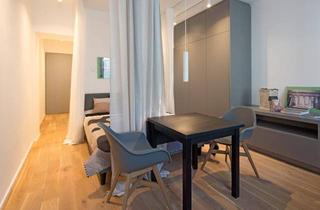 Wohnung mieten in Enenkelstraße 16, 1160 Wien, Architekten Wohnung