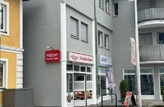 Gewerbeimmobilie kaufen in 6300 Wörgl, Imbisslokal in Wörgl mit Vollausstattung 40m²