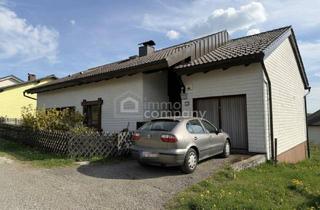 Einfamilienhaus kaufen in 4190 Bad Leonfelden, Einfamilienhaus mit großem Garten und begonnenen Modernisierungsmaßnahmen