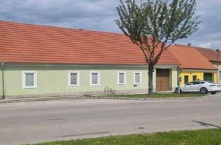 Bauernhäuser mieten in 2011 Obermallebarn, Kleines Bauernhaus in der nähe von Wien