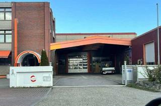 Gewerbeimmobilie kaufen in Trattnerring 1-3, 2435 Ebergassing, 2435, Trattnerring Attraktive Gewerbeliegenschaft in bester Lage mit großzügiger Freifläche zum Kauf