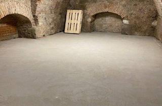 Gewerbeimmobilie mieten in Judenplatz, 1010 Wien, Gewölbekeller direkt am Judenplatz | Lift | ideal als Weinkeller