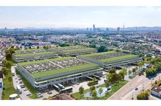 Büro zu mieten in 1220, Breitenleer Straße, 1220 Wien, 1220, Breitenleer Straße Business Park Vienna, 1220 Wien | ab ca. 2.900 m²