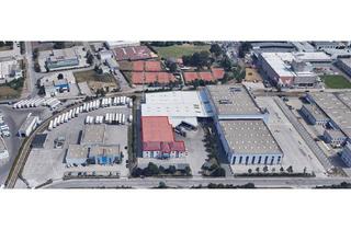Büro zu mieten in Industriestraße, 2353 Guntramsdorf, Betriebsobjekt zur Untermiete in der Industriestraße in Guntramsdorf