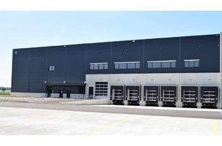 Gewerbeimmobilie mieten in Am Campus, 2431 Enzersdorf an der Fischa, 2431, Am Campus Industrial Campus Vienna East | teilbar ab ca. 4.000 m²