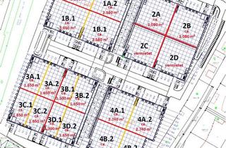 Büro zu mieten in Breitenleer Straße 100, 1220 Wien, 1220, Breitenleer Straße Business Park Vienna, 1220 Wien | 6.000m² teilbar ab 1.500 m²