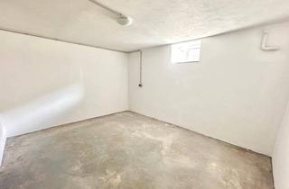 Lager mieten in 3100 Sankt Pölten, Keller/Lager/Hobbyraum frostsicher - diverse Größen (5-42m²)
