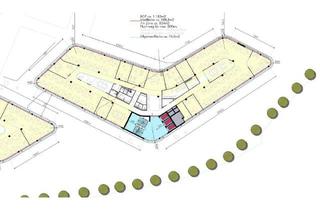 Büro zu mieten in Wolfgang-Pauli-Straße, 4020 Linz, 4020, Linz, Wolfgang-Pauli-Straße / Techbase - Moderne Büros zu vermieten - 1. OG