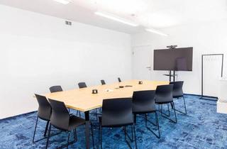 Büro zu mieten in Aspernbrückengasse, 1020 Wien, 1020, Aspernbrückengasse Büroflächen und Co-working – Aspernbrückengasse 2, 1020 Wien!