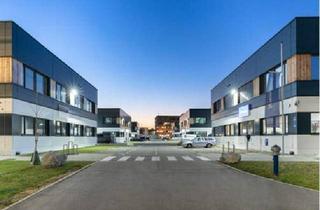 Büro zu mieten in Brunner Straße, 1230 Wien, 1230, Brunner Straße City Park Vienna - OFFICE WING