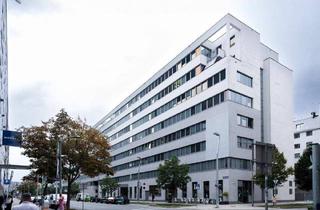 Büro zu mieten in Walcherstraße 11, 1020 Wien, OFFICES WALCHERSTRASSE | 2nd Central