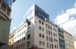 Büro zu mieten in Stephansplatz, 1010 Wien, Büro am Stephansplatz