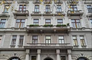 Büro zu mieten in Börseplatz, 1010 Wien, Repräsentatives Mietbüro in Top-Lage am Börseplatz