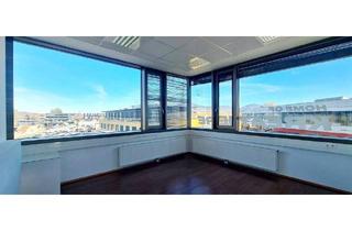 Büro zu mieten in Innsbrucker Bundesstraße 140, 5020 Salzburg, Bürofläche mit tollem Ausblick in Salzburg West/ Nähe Flughafen
