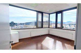 Büro zu mieten in Innsbrucker Bundesstraße, 5020 Salzburg, 5020, Innsbrucker Bundesstraße / Bürofläche mit tollem Ausblick in Salzburg West/Nähe Flughafen - TOP 5
