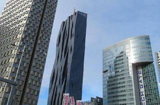 Büro zu mieten in Donau-City-Straße, 1220 Wien, Tech Gate - hochwertige Büroflächen!