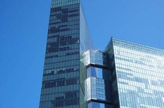 Büro zu mieten in Wienerbergstraße 11, 1100 Wien, REGUS Business Office TWIN TOWERS