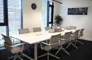 Büro zu mieten in Ausstellungsstraße 50, 1020 Wien, 1020, Ausstellungsstraße Regus Business Office im MESSECARREE