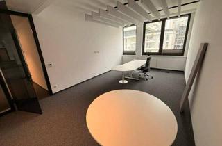 Büro zu mieten in Am Tabor 42, 1020 Wien, 1020, Am Tabor AUSTRIA CAMPUS BT 3 - bezugsfertige Büroflächen