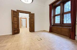 Büro zu mieten in Schottenring, 1010 Wien, Attraktive Bürofläche in der Alten Börse (4 große Büroräume)