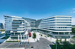 Büro zu mieten in 1300 Mannswörth, 1300, Office Park VIENNA Airport OFFICE PARK 4 | OUTST4NDING OFFICES